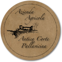 logo azienda agricola antica corte pallavicina